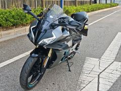 CFMOTO 450SR - ფოტო 2