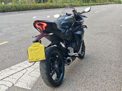 CFMOTO 450SR - ფოტო 4