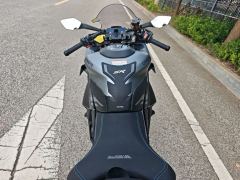 CFMOTO 450SR - ფოტო 5
