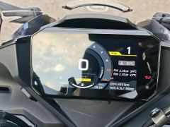 CFMOTO 450SR - ფოტო 7