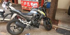 CFMOTO 150NK - ფოტო 1