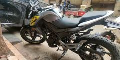 CFMOTO 150NK - ფოტო 2