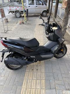 KYMCO Racing H150 - фото 1