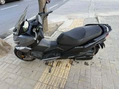 KYMCO Racing H150 - фото 2
