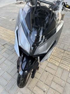 KYMCO Racing H150 - фото 3