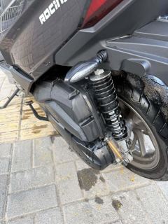 KYMCO Racing H150 - фото 4
