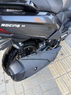 KYMCO Racing H150 - фото 5