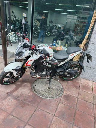 Benelli Little Xunlong BN150S - მოტოციკლი ჩინეთიდან