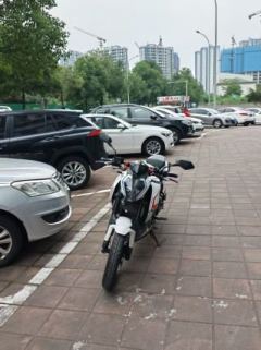 Benelli Little Xunlong BN150S - ფოტო 3