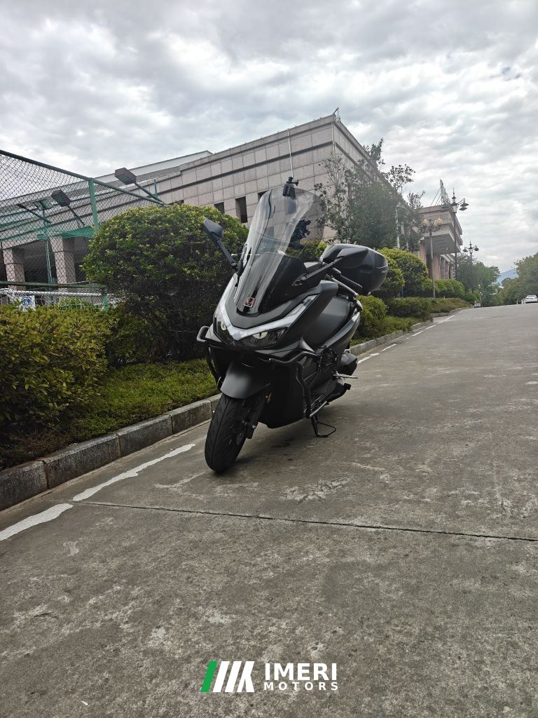 2025 Wuyang Honda PCX 160 cc