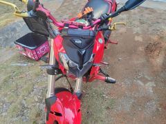 Benelli Tornado 125 124 cc - фото 2