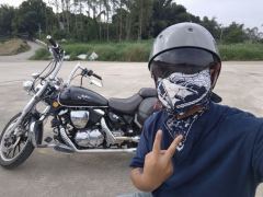 Lifan V16 250 cc - photo 7