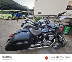 Lifan V16 250 cc - photo 8