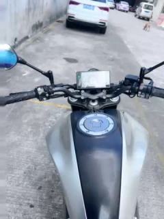 CFMOTO 250NK - фото 3