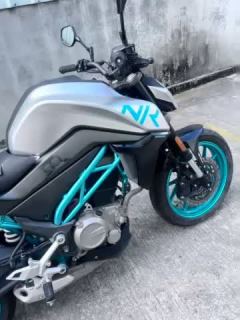CFMOTO 250NK - фото 6