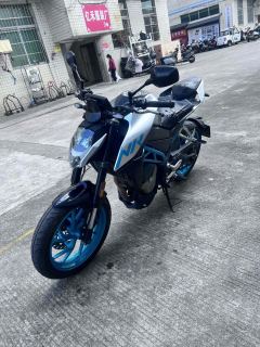 CFMOTO 250NK - фото 7
