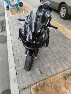 ZXMOTO 500RR - photo 2