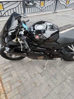 ZXMOTO 500RR - photo 3