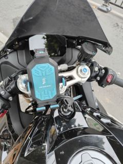 ZXMOTO 500RR - photo 4