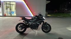 CFMOTO 800NK - ფოტო 1
