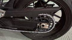 CFMOTO 800NK - ფოტო 4