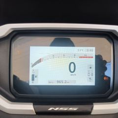 Honda NSS350 - фото 10