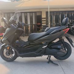Honda NSS350 - фото 2