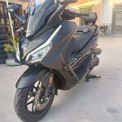Honda NSS350 - фото 3