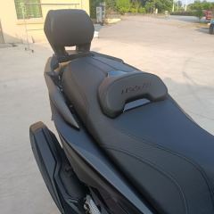 Honda NSS350 - фото 4