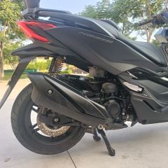 Honda NSS350 - фото 5