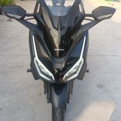 Honda NSS350 - фото 6
