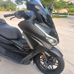 Honda NSS350 - фото 7