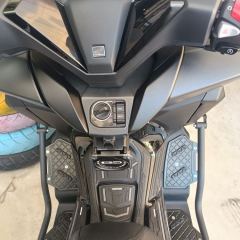 Honda NSS350 - фото 9