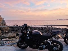 ZXMOTO 500RR - ფოტო 1