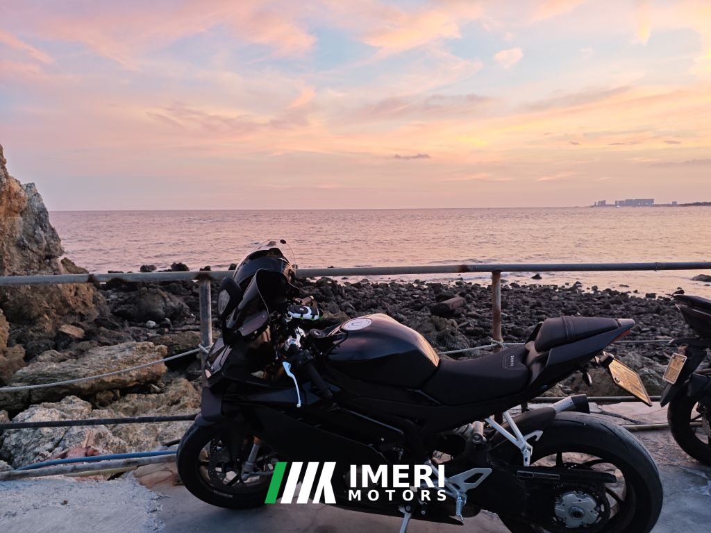 2026 ZXMOTO 500RR