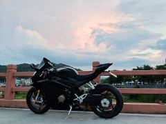 ZXMOTO 500RR - ფოტო 2