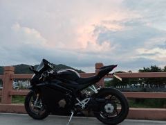 ZXMOTO 500RR - ფოტო 3