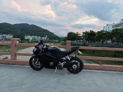 ZXMOTO 500RR - ფოტო 4