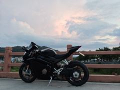 ZXMOTO 500RR - ფოტო 6