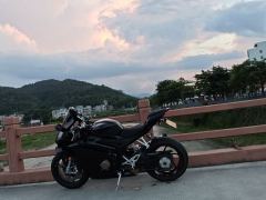 ZXMOTO 500RR - ფოტო 7