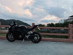 ZXMOTO 500RR - ფოტო 8
