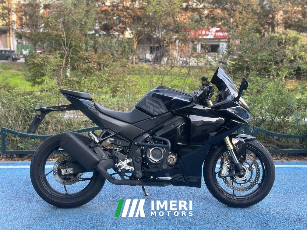 2023 Voge RR525 500 cc