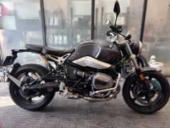 BMW R NineT 1200 cc - фото 1