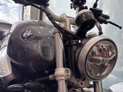 BMW R NineT 1200 cc - фото 2