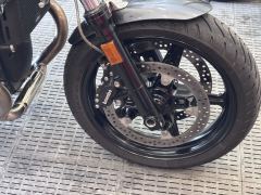 BMW R NineT 1200 cc - фото 6