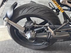 BMW R NineT 1200 cc - фото 8