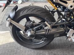 BMW R NineT 1200 cc - фото 9