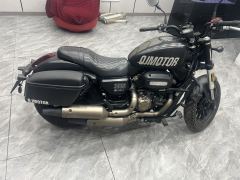 QJMOTOR Flash 300 - фото 2