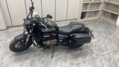 QJMOTOR Flash 300 - фото 5