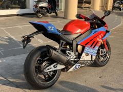 ZXMOTO 820RR - ფოტო 2